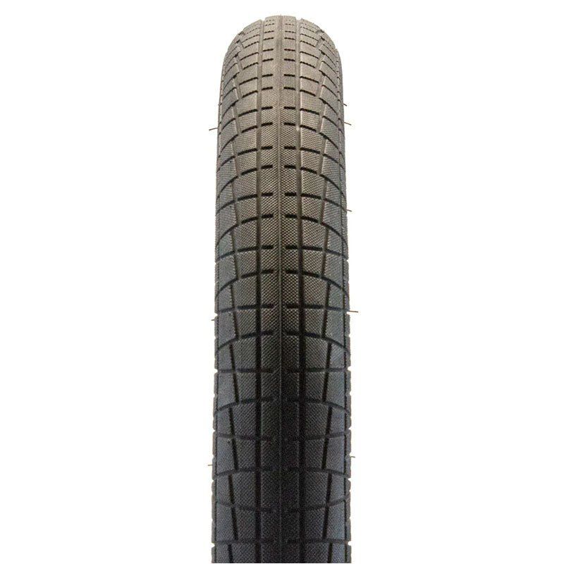 Eastern 20" x 2.3" 100psi, THROTTLE No Logo Bicycle Tire
