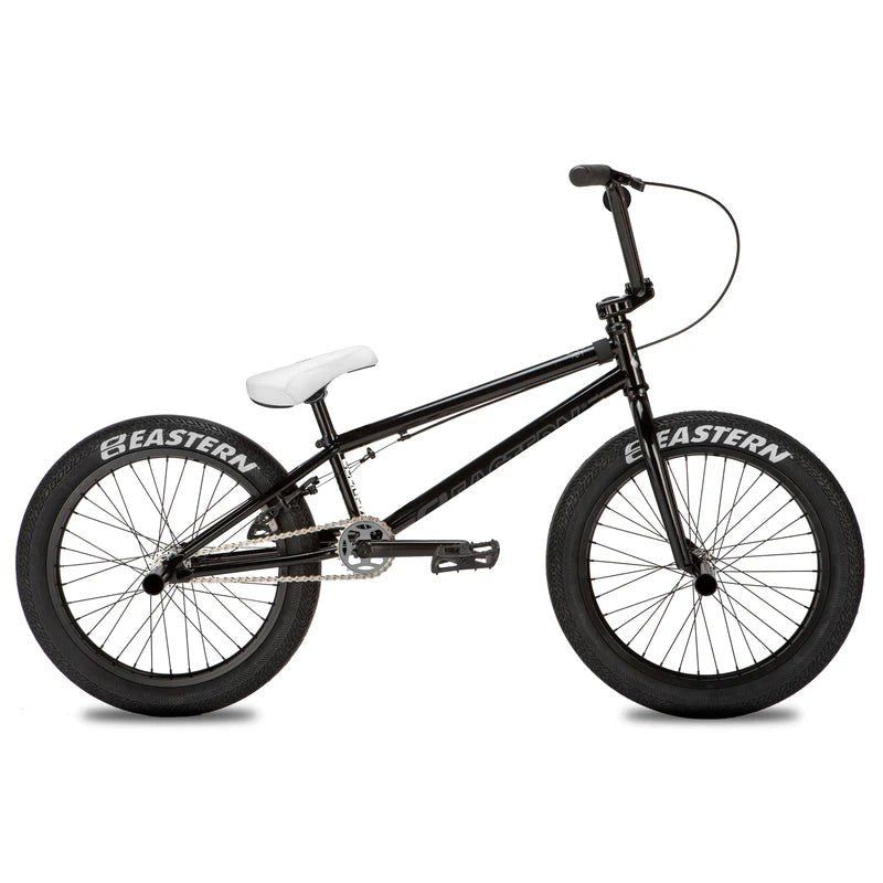 Eastern Bicycles BLACK Element