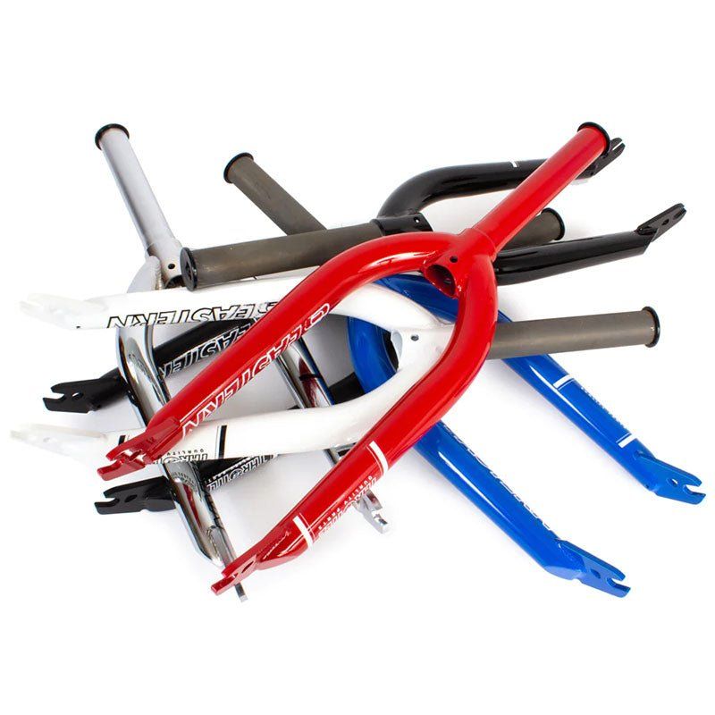 Eastern THROTTLE 3/8" Bicycle Forks