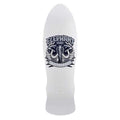 Elephant Brand 9.5" x 32" Street Axe WHITE DIP Skateboard Deck