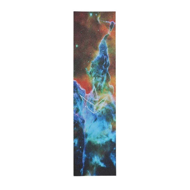 Envy GALAXY MYSTIC NEBULA Scooter Grip Tape