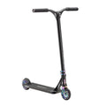 Envy Prodigy X One Complete Black/Oil Slick Park Scooter