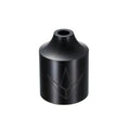 Envy Street Peg/Front - Black