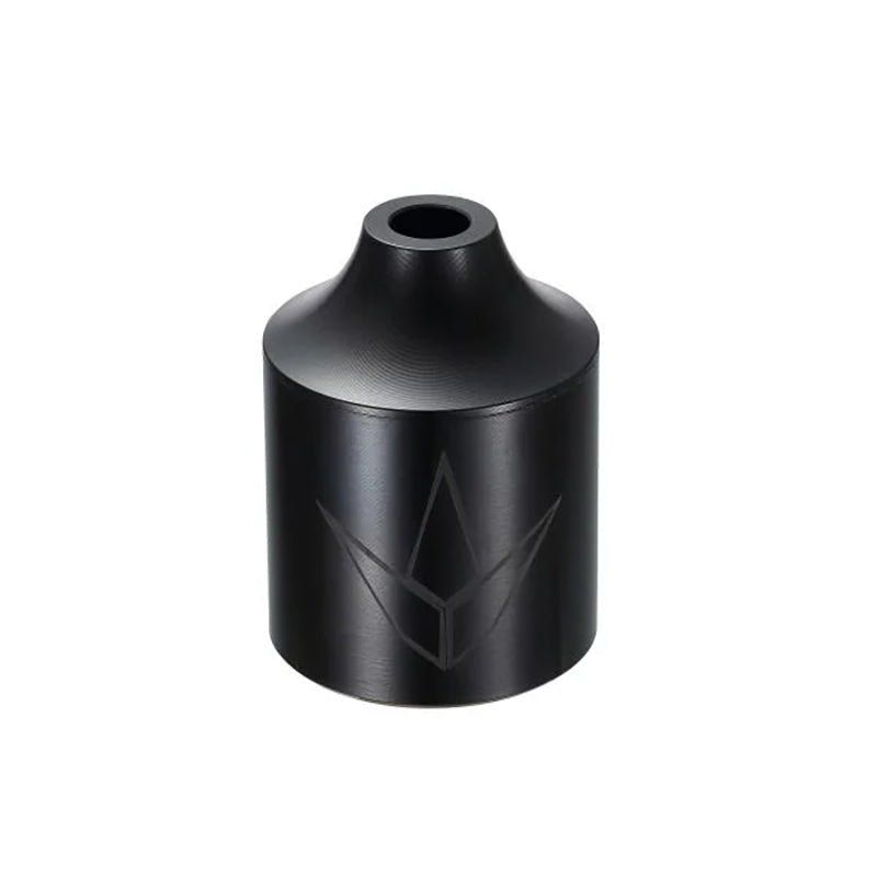 Envy Street Peg/Front - Black