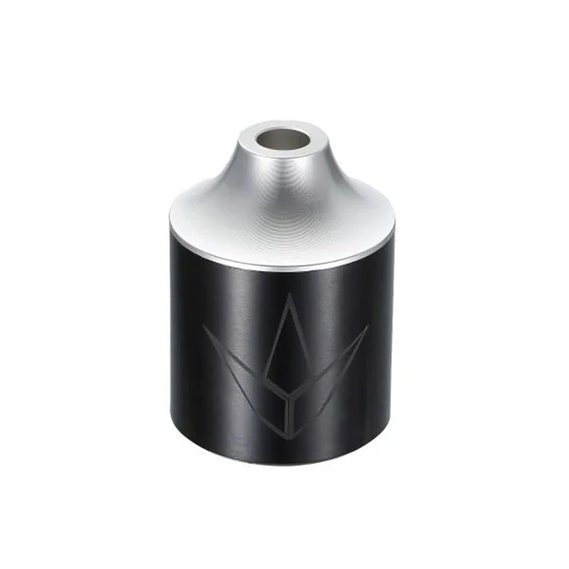 Envy Street Peg/Front - Chrome