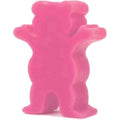 Grizzly Grip Tape Grease Pink Skateboard Curb Wax