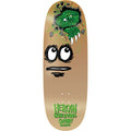 Heroin 11" x 32.6"  SWAMPY EGG Skateboard Deck