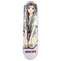 Hook-Ups 30 Years Anniversary 7.5" x 31" Belldandy Skateboard Deck