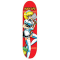 HOOK-UPS 8.25" x 32.25" Maid Ginger Skateboard Deck