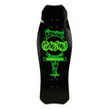 Hosoi 10.5"x 31" O.G. Hammerhead SHOCKER Green Skateboard Deck