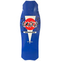 Hosoi 10.5"x 31" Dark Blue "The Lost" Halloween 2024 OG Hammerhead Skateboard Deck