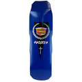 Hosoi 9.25"x 32.5" Cadillac BLUE DIP Skateboard Deck