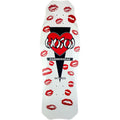 Hosoi Limited Valentines 2026 Heart Kiss OG Hammerhead Deck– 10.5"x31"