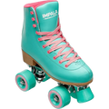 Impala Sidewalk Skates AQUA Womans Roller Skates 1pr