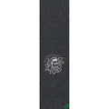 Independent Dressen Rose Skull 9" x 33" Sheet Graphic Mob 1pc