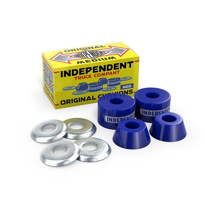 Independent Genuine Parts Original Cushions Medium (92a) Skateboard Bushings