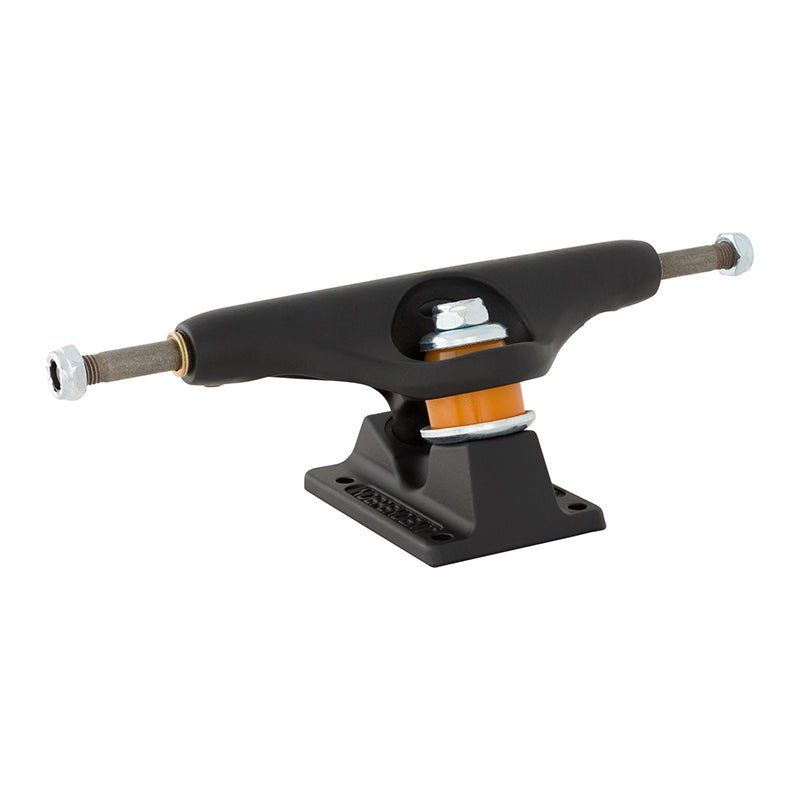 Independent Stage 11 Blackout Standard Skateboard Trucks 2pk