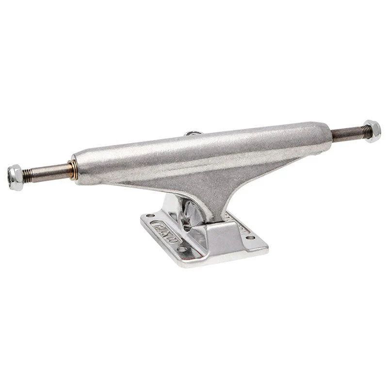 Independent Stage 11 Forged Titanium Silver Standard Skateboard Trucks 2pk
