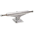 Independent Stage 11 Forged Titanium Silver Standard Skateboard Trucks 2pk