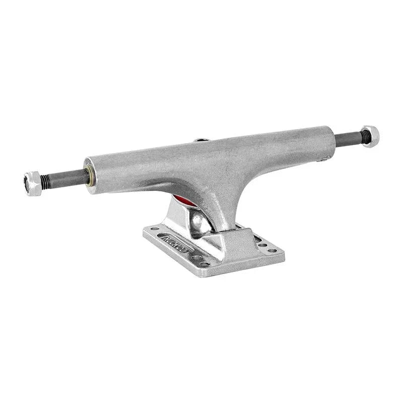Independent Stage 4 Polished Skateboard Trucks 2pk