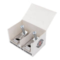 Independent Trucks Genuine Parts Inverted Kingpin Baseplate Set