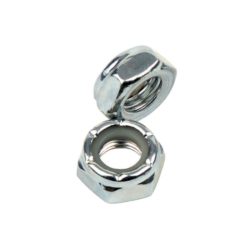 Independent Trucks Genuine Parts Kingpin Nuts 2pk