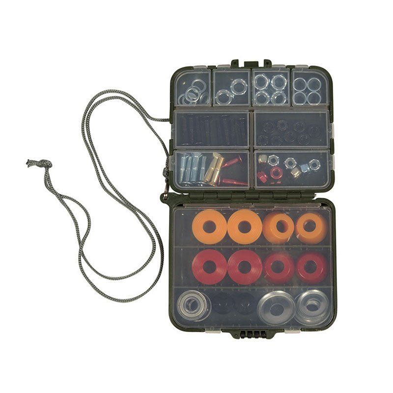 Independent Trucks Genuine Parts Spare Parts Kit