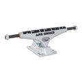 Krux 7.60" K5 Grind Out Racism DLK Standard Skateboard Trucks 2pk