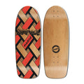 Madrid 10" x 30" ORIGINAL RAMP-AGE Skateboard Deck