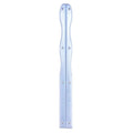 Madrid Bat Rails White Skateboard Rails 2pk