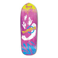 Madrid MAD CLUB DANFORTH Pink Stain (#11 of 17} Skateboard Deck