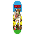 Hook-Ups Skateboards 8.25" x 32" Mary Jane Skateboard Deck