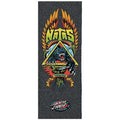Mob Grip  11" x 33" Santa Cruz Natas Panther Graphic Skateboard Grip Tape 1pc