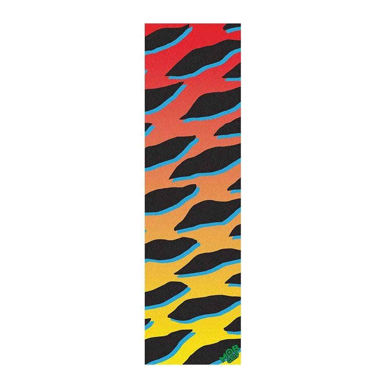 Mob Grip 9" x 33" Wild Tiger Skateboard Grip Tape 1pc