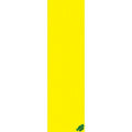 Mob Grip 9" x 33" YELLOW Skateboard Grip Tape 1pc