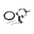 Odyssey 1999 Silver Brake Kit