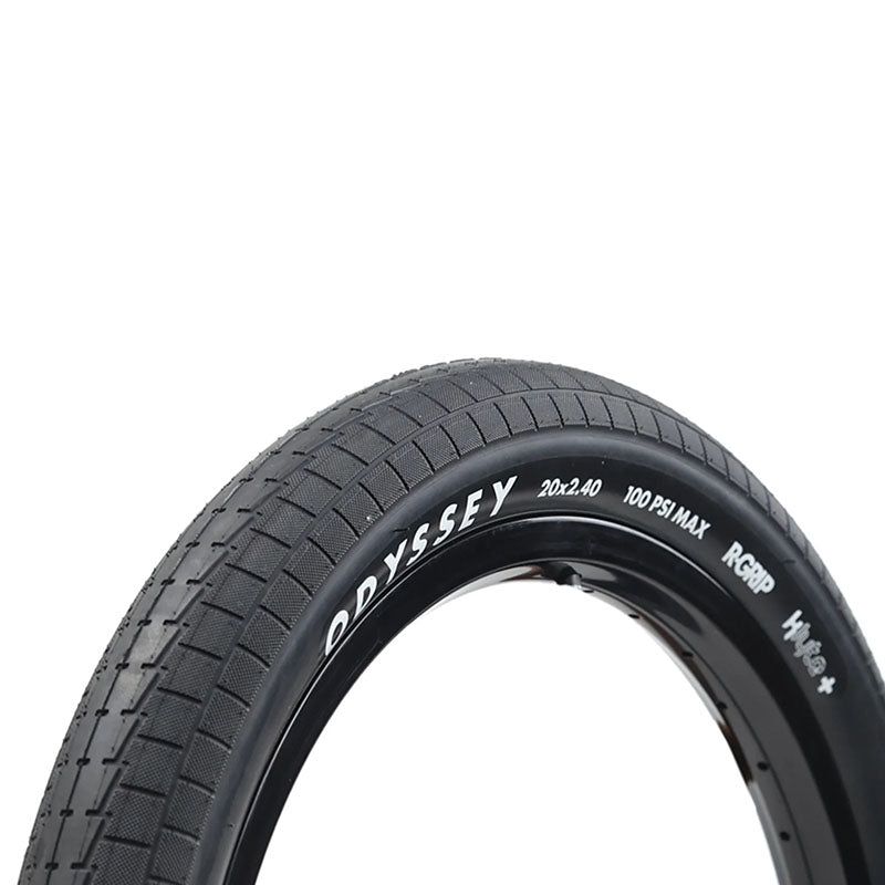 Odyssey BMX Super Circuit (Black) 1.75" Bicycle Tire