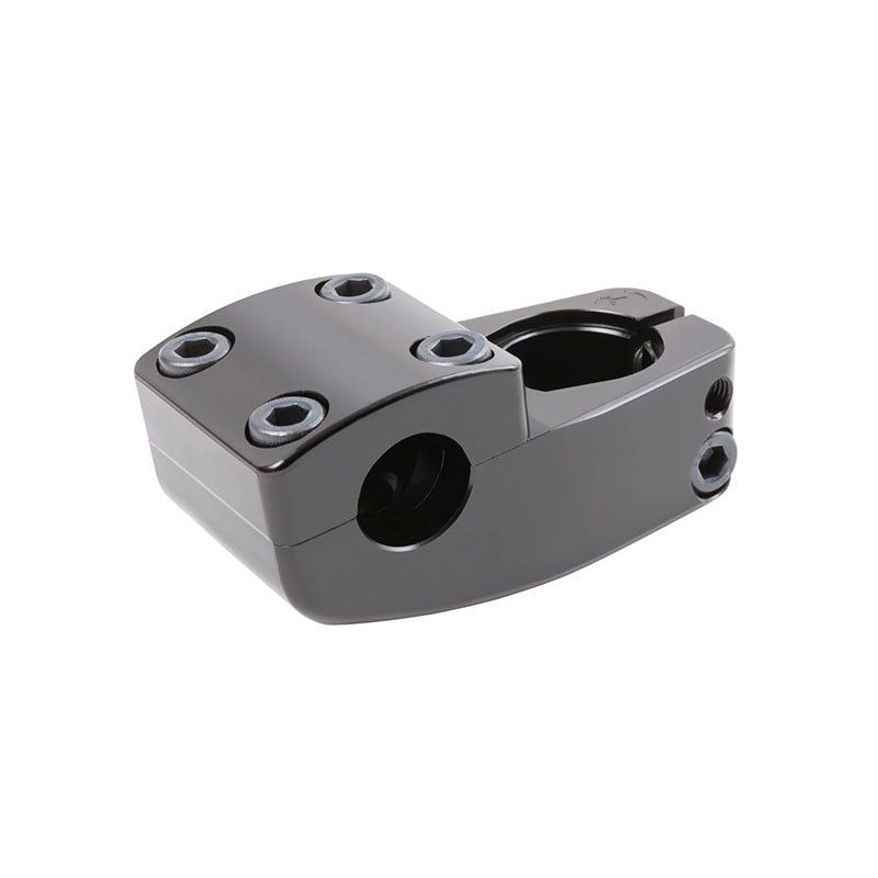 Odyssey BOYD (Black) Bicycle Stem