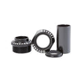 Odyssey Euro 22mm Black Bicycle Bottom Bracket