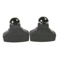 Odyssey Ghost Pads (Normal, Medium, or Soft) - Normal (Black)