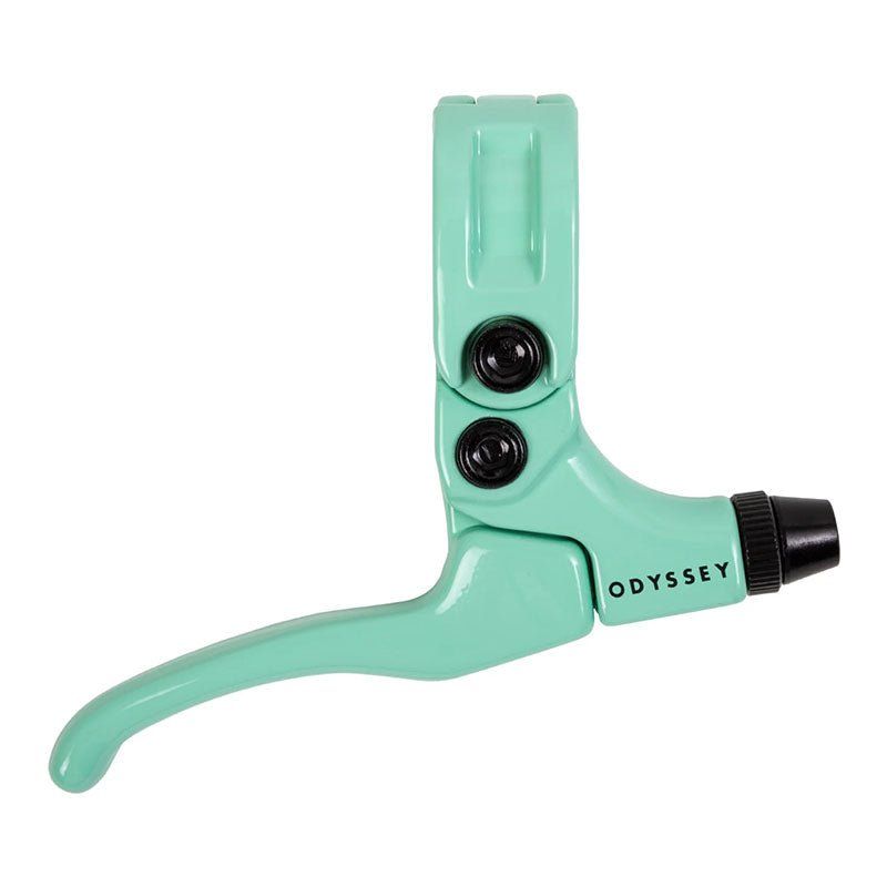 Odyssey Toothpaste Medium Right Monolever Bicycle Lever