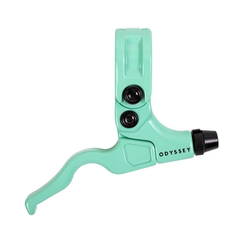 Odyssey Toothpaste Right Trigger Monolever Bicycle Lever