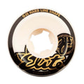 OJ 53mm 99a Elite Hardline Skateboard Wheels 4pk