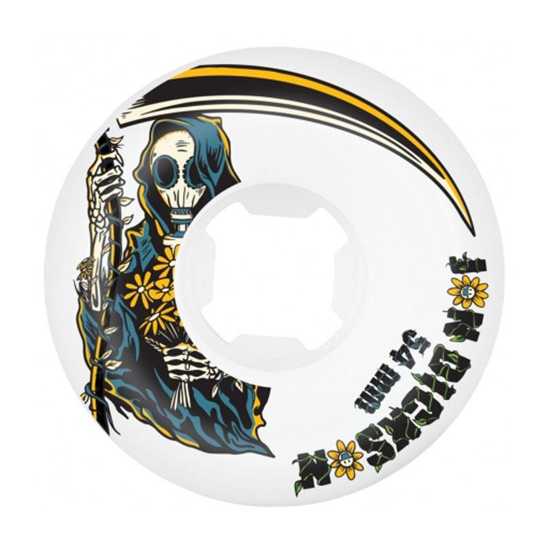 OJ 54mm 101a Dickson Reaper Original Mini Combo Skateboard Wheels 4pk