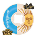 OJ 54mm 101a Martinez Sun Elite Mini Combo Skateboard Wheels 4pk