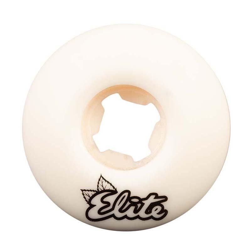 OJ 54mm 101d Elite EZ Edge Skateboard Wheels 4pk