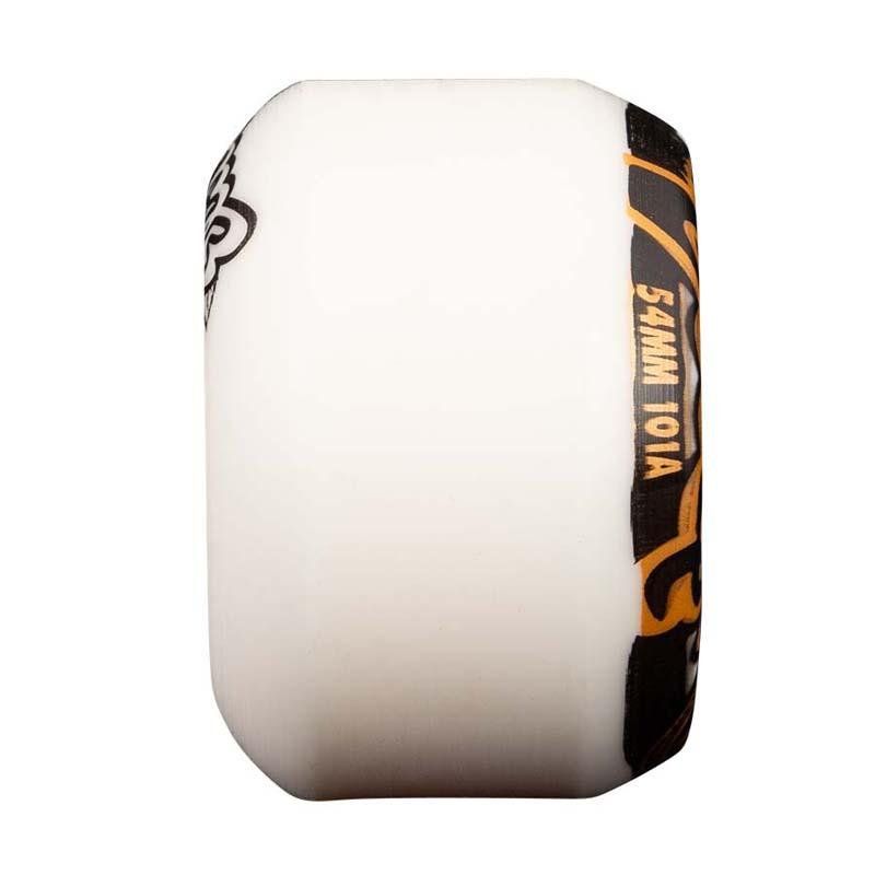 OJ 54mm 101d Elite Mini Combo Skateboard Wheels 4pk