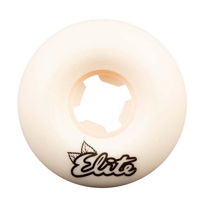OJ 54mm 101d Elite Mini Combo Skateboard Wheels 4pk