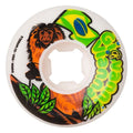 OJ 54mm 99a Vianna TamTam Elite Hardline Skateboard Wheels 4pk