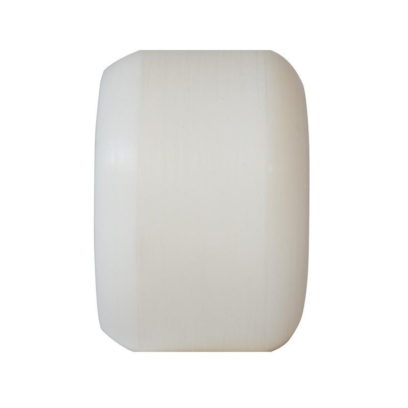 OJ 56mm 101a/95a Double Duro White Mini Combo Skateboard Wheels 4pk